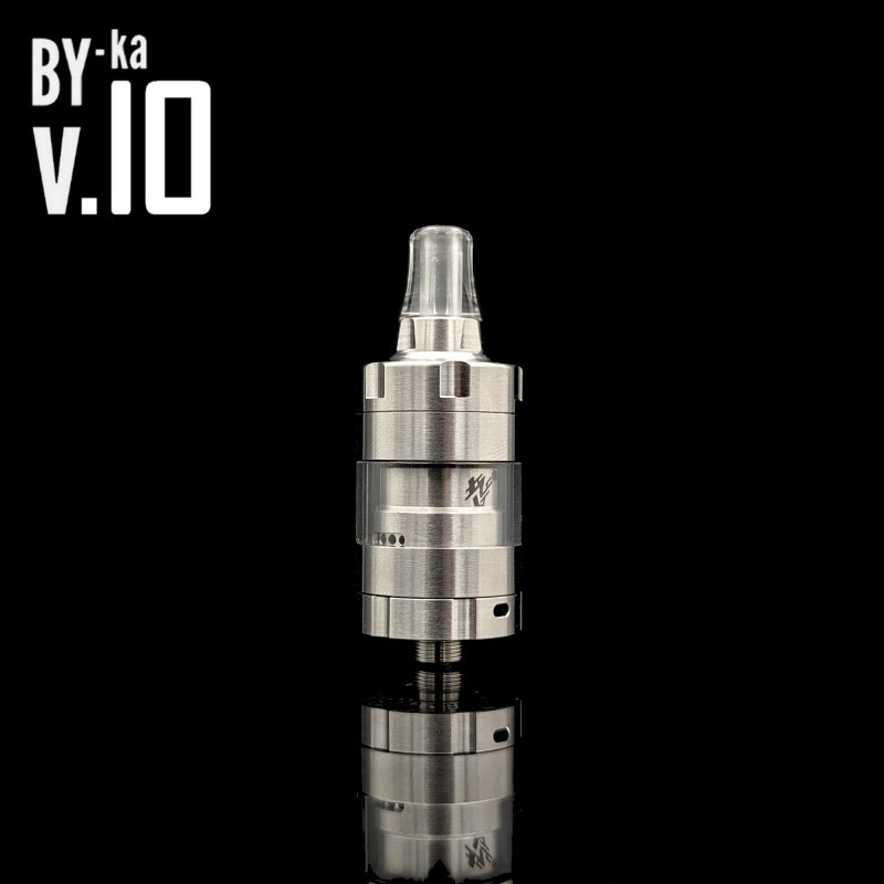 elfbar nachfüll pod läuft aus Vape Systems BY-ka main image 1