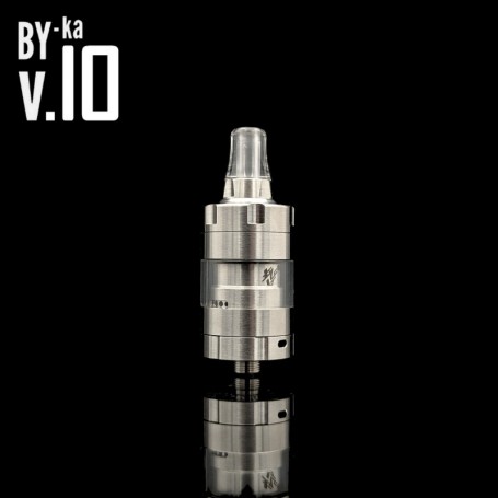 BY KA V10 Nano Set Atomizer Vape Systems