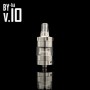 BY KA V10 Nano Set Atomizzatore Vape Systems