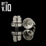 BY KA V10 Nano Set Atomizer Vape Systems