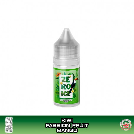 can i bring a vape on a plane OZO Mango, Melon & Passion Fruit with Free Nicotine Shot main image 0