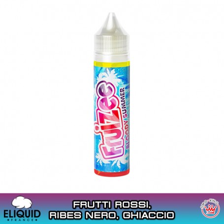 Fruizee Bloody Summer Aroma 20 ml