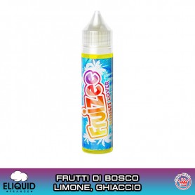 Fruizee Sunset Lover Aroma 20 ml