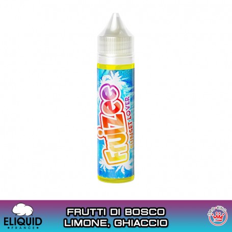 Fruizee Sunset Lover Aroma 20 ml