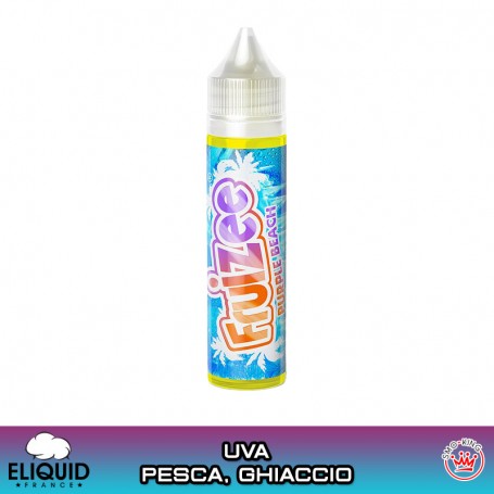 Fruizee Purple Beach Aroma 20 ml