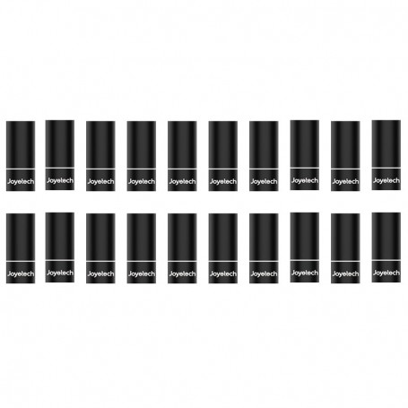 NEW eRoll Slim Joyetech Cotton Filters 510 20 Pieces