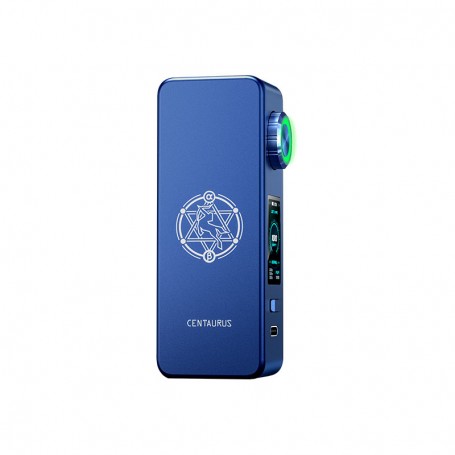 CENTAURUS M100 Box Mod 100W Lost Vape