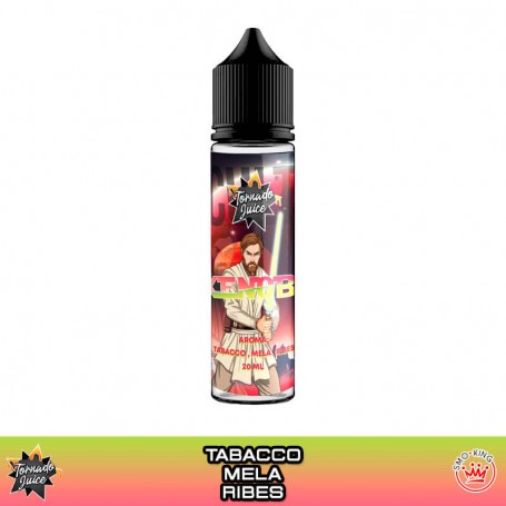 KENOBI Aroma 20 ml Tornado Juice