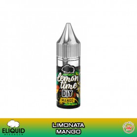 MANGO Lemon Time Aroma 10 ml Eliquid France