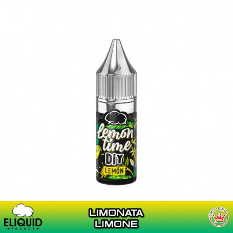 LEMON Lemon Time Aroma 10 ml Eliquid France