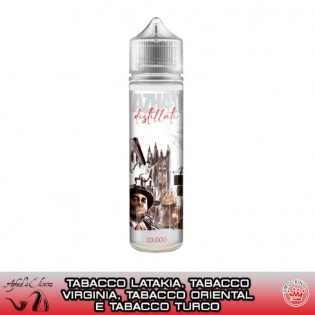 10000 Distillati Aroma Shot 20 ml Azhad