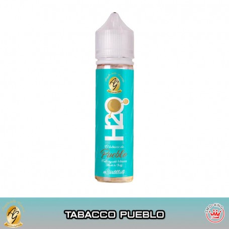 PUEBLO H2O Aroma 20 ml Angolo della Guancia