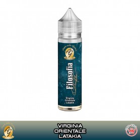 FILOSOFIA Ultra Aroma 20 ml Angolo della Guancia FILOSOFIA Ultra Aroma 20 ml Angolo della Guancia