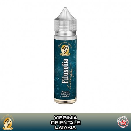 FILOSOFIA Ultra Aroma 20 ml Angolo della Guancia