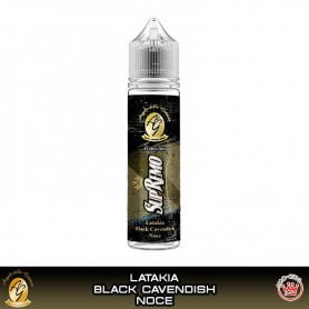 SUPREMO Ultra Aroma 20 ml Angolo della Guancia SUPREMO Ultra Aroma 20 ml Angolo della Guancia