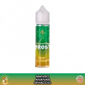 MANGO & PINEAPPLE FROST Aroma 20 ml Shock Wave
