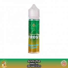 WATERMELON & APPLE FROST Aroma 20 ml Shock Wave