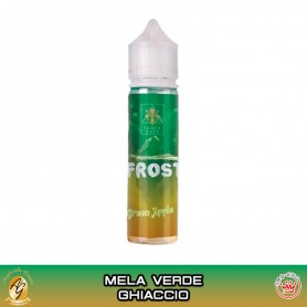 GREEN APPLE FROST Aroma 20 ml Shock Wave