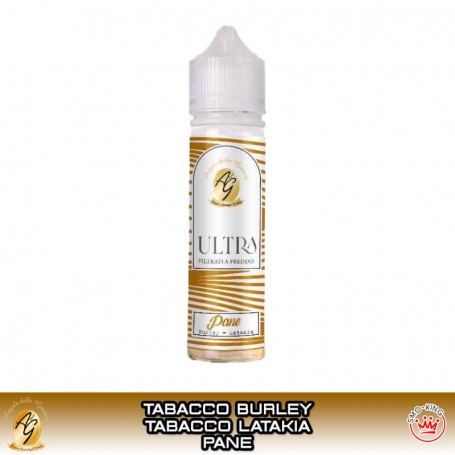 PANE Ultra Aroma 20 ml Angolo della Guancia