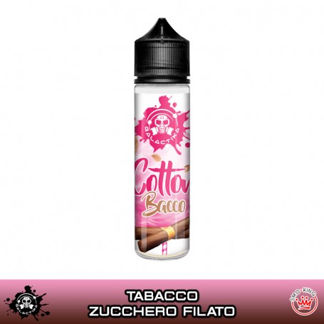 COTTON BACCO Aroma 20 ml Galactika