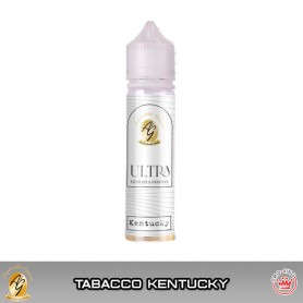 KENTUCKY Ultra Aroma 20 ml Angolo della Guancia