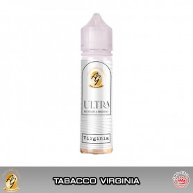 VIRGINIA Ultra Aroma 20 ml Angolo della Guancia