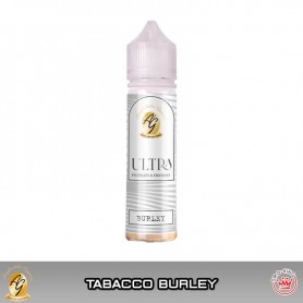 BURLEY Ultra Aroma 20 ml Angolo della Guancia
