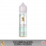 LATAKIA ICE MINT Ultra Aroma 20 ml Angolo della Guancia