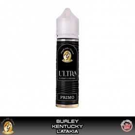 PRIMO Ultra Aroma 20 ml Angolo della Guancia