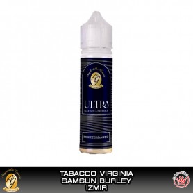 MEDITERRANEO Ultra Aroma 20 ml Angolo della Guancia