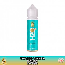 MIXTURE H2O Aroma 20 ml Angolo della Guancia