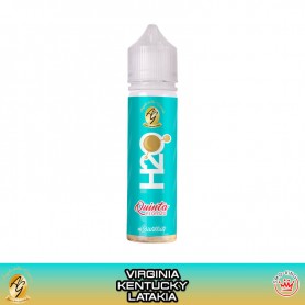 QUINTESSENZA H2O Aroma 20 ml Angolo della Guancia