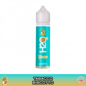 COOKIE H2O Aroma 20 ml Angolo della Guancia