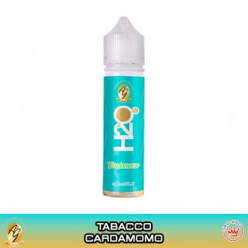 AROMATIZED CARDAMOMO H2O Aroma 20 ml Angolo della Guancia