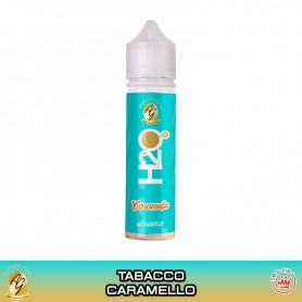 AROMATIZED CARAMELLO H2O Aroma 20 ml Angolo della Guancia
