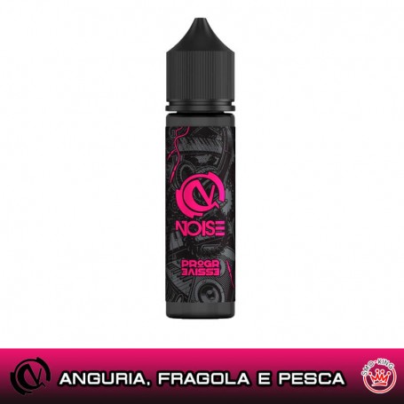 NOISE PROGRESSIVE Aroma 20 ml NOISE VAPE by PUFF