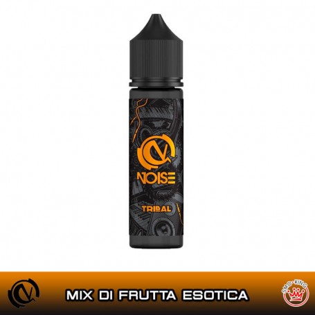 TRIBAL Aroma 20 ml NOISE VAPE by PUFF