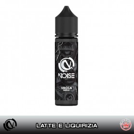 VACCA NERA Aroma 20 ml NOISE VAPE by PUFF