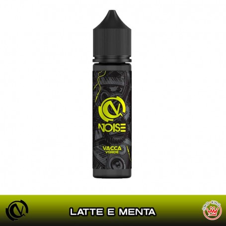 VACCA VERDE Aroma 20 ml NOISE VAPE by PUFF