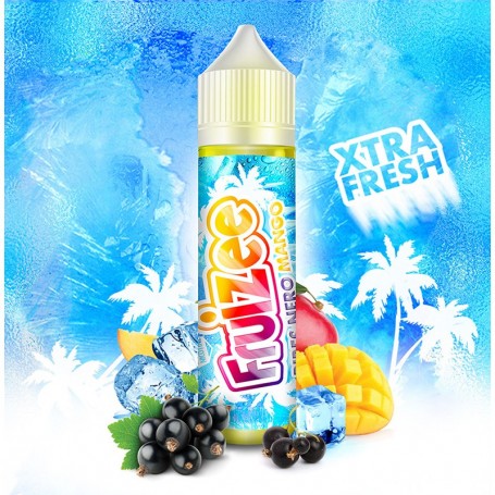 Fruizee Black Currant Mango Aroma 20 ml
