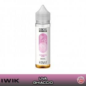 Grape Ice Aroma Shot 20 ml IWIK