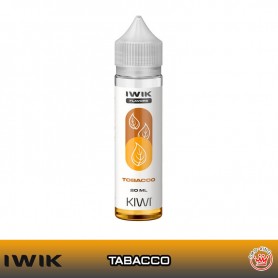 Tobacco Aroma Shot 20 ml IWIK