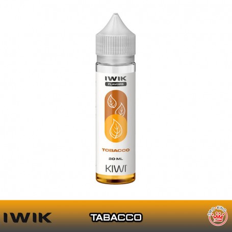 Tobacco Aroma Shot 20 ml IWIK