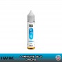 BLUE RASPBERRY Aroma Mini 10 ml IWIK Flavors