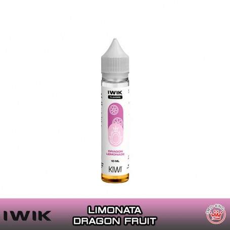 DRAGON LEMONADE Aroma Mini 10 ml IWIK Flavors