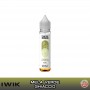 GREEN APPLE ICE Aroma Mini 10 ml IWIK Flavors