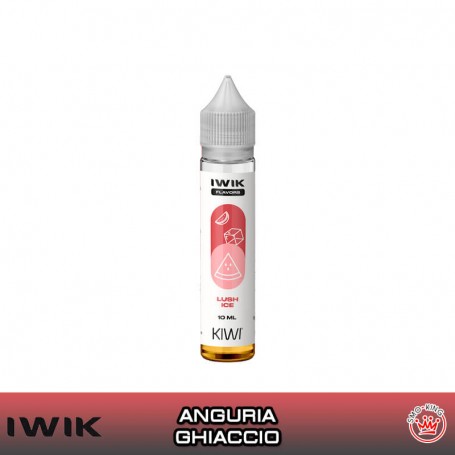 LUSH ICE Aroma Mini 10 ml IWIK Flavors