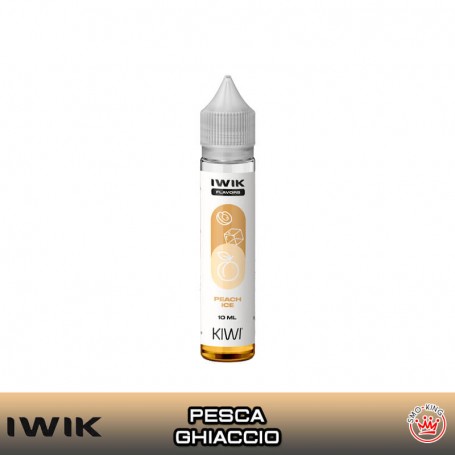PEACH ICE Aroma Mini 10 ml IWIK Flavors