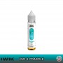 STRAWBERRY KIWI Aroma Mini 10 ml IWIK Flavors