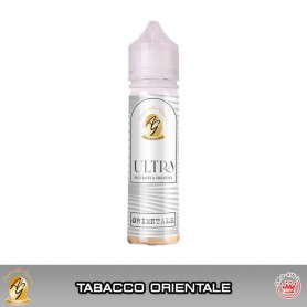 ORIENTALE Ultra Aroma 20 ml Angolo della Guancia